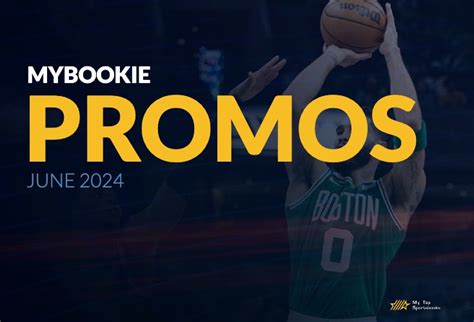 Mybookie Sportsbook Review June 2024 .